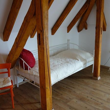 Ferienwohnung & Wellness Bad Kissingen Exteriör bild