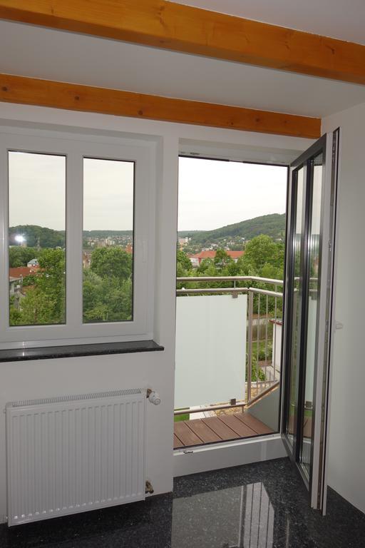 Ferienwohnung & Wellness Bad Kissingen Rum bild