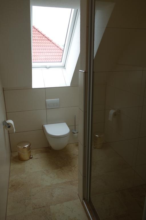Ferienwohnung & Wellness Bad Kissingen Exteriör bild