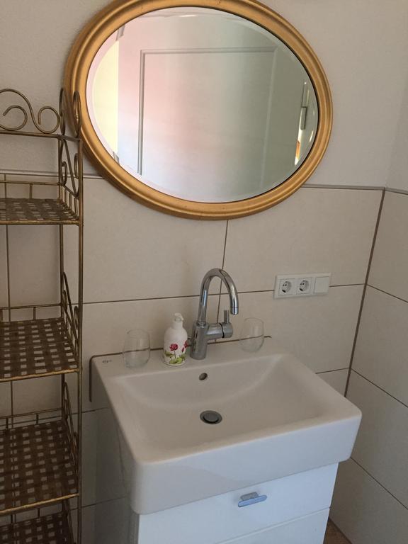 Ferienwohnung & Wellness Bad Kissingen Exteriör bild